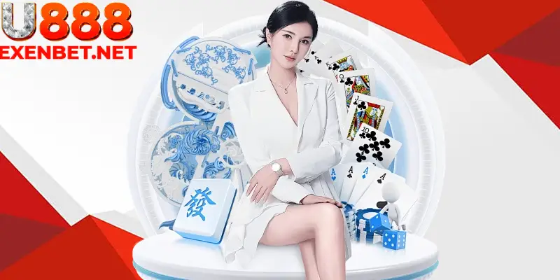Tổng hợp các cách đăng nhập U888